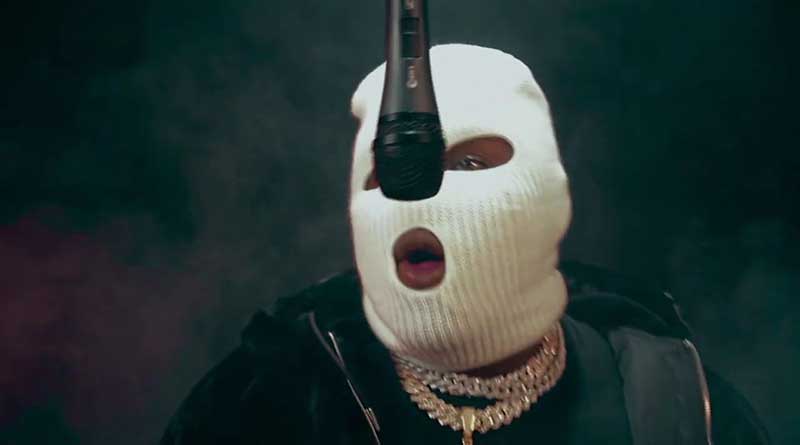 Medikal Undertaker Flow Music Video