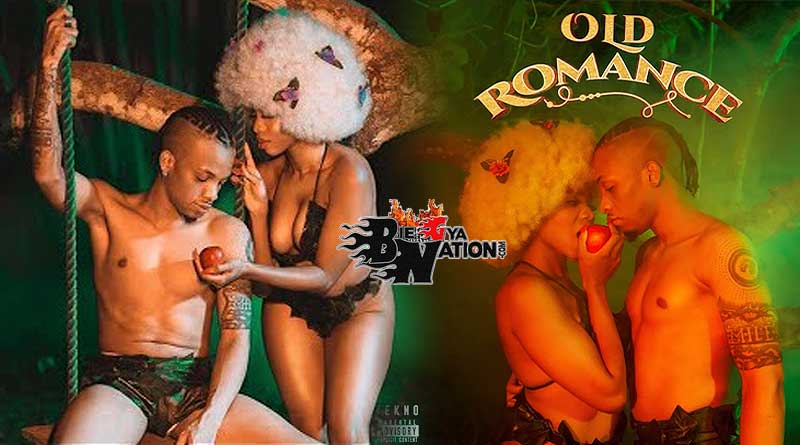 Tekno Designer Music Video directed by TG Omori, song produced by Zacky.