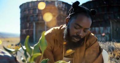 Adekunle Gold It Is What It Is (Official Music Video directed by Mom, song produced by Kali and Blaise Beatz.