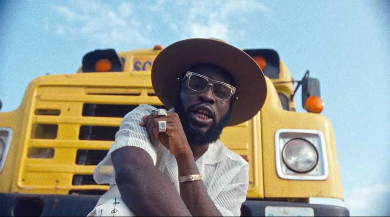 Award-wnningM.anifest premiers Scorpio Flow Music Video.