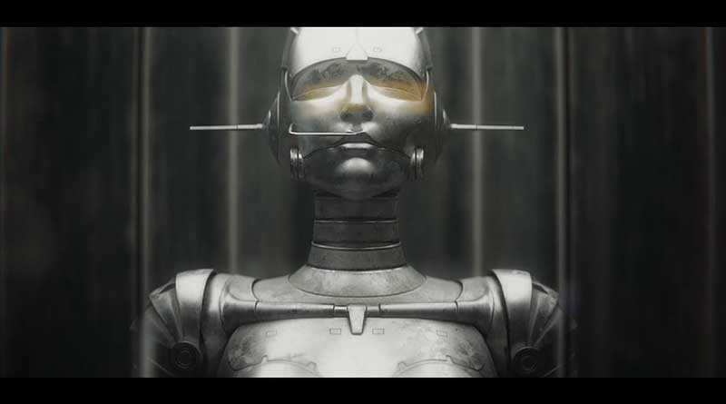 The Weeknd premiers Echoes Of Silence Music Video.