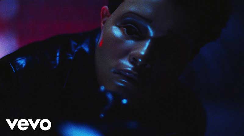 The Weeknd premiers Is There Someone Else Music Video.