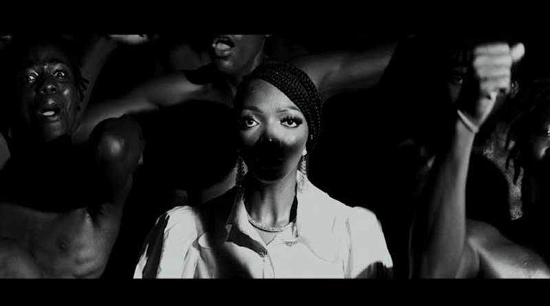 Kwesi Arthur Pain Interlude Video