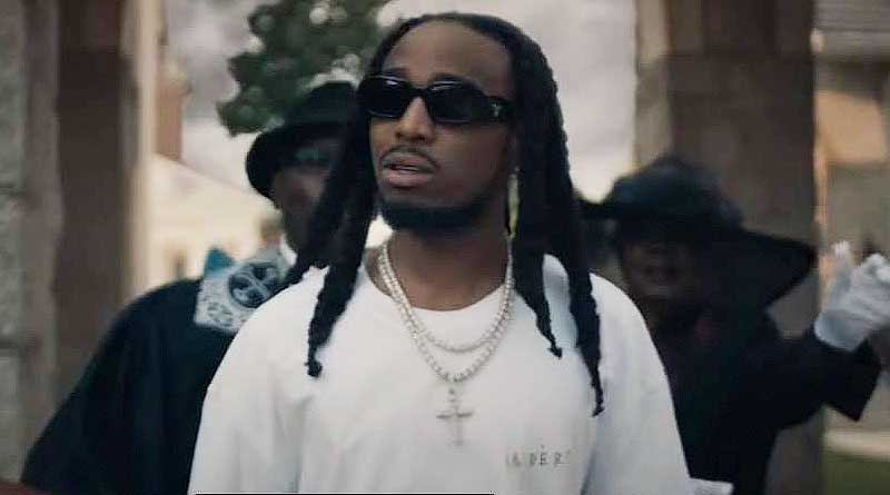 Quavo Disciples