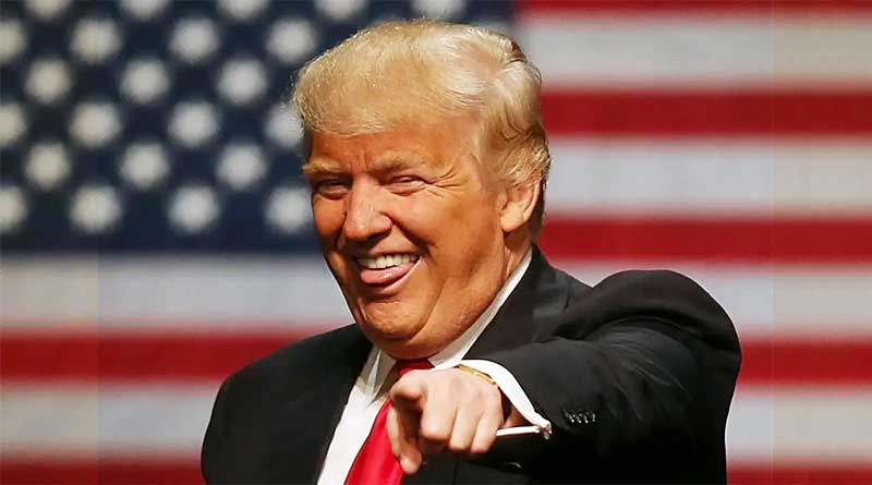 Four reasons why Donald Trump could win in 2024