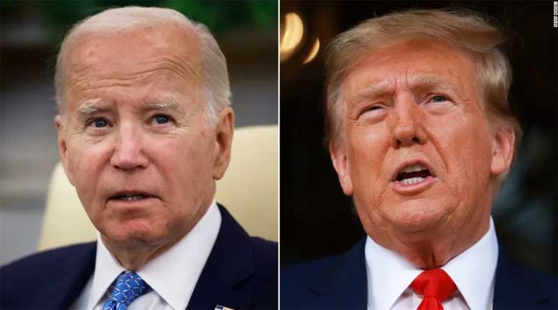 Why it will be tough for Joe Biden to defeat Donald Trump