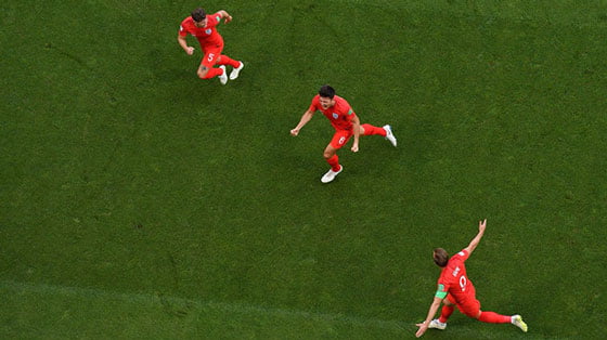 Timnas Inggris