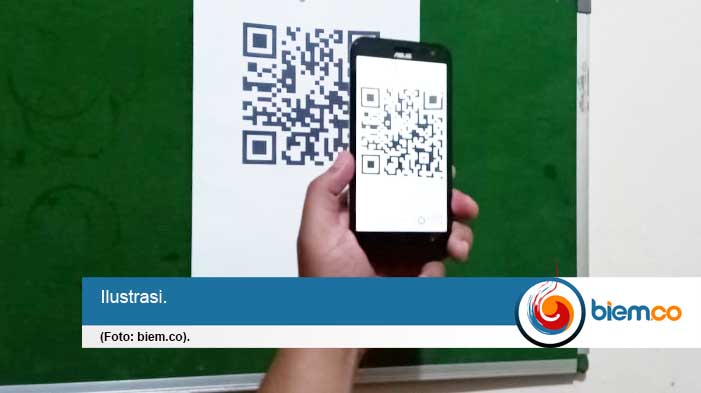 BI Banten Optimis QRIS Tingkatkan Ekonomi Banten