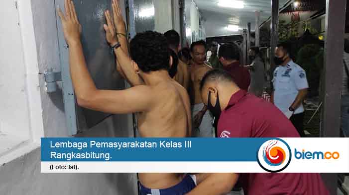 LP Rangkasbitung