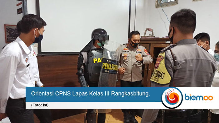 CPNS Rangkasbitung