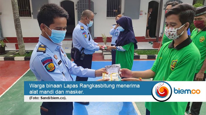 lapas rangkasbitung wbp