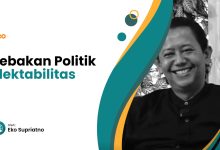 Politik Elektabilitas