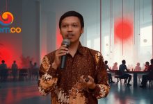 Koperasi Merah Putih