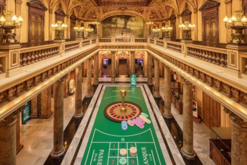 Migliore casino realz a Italy