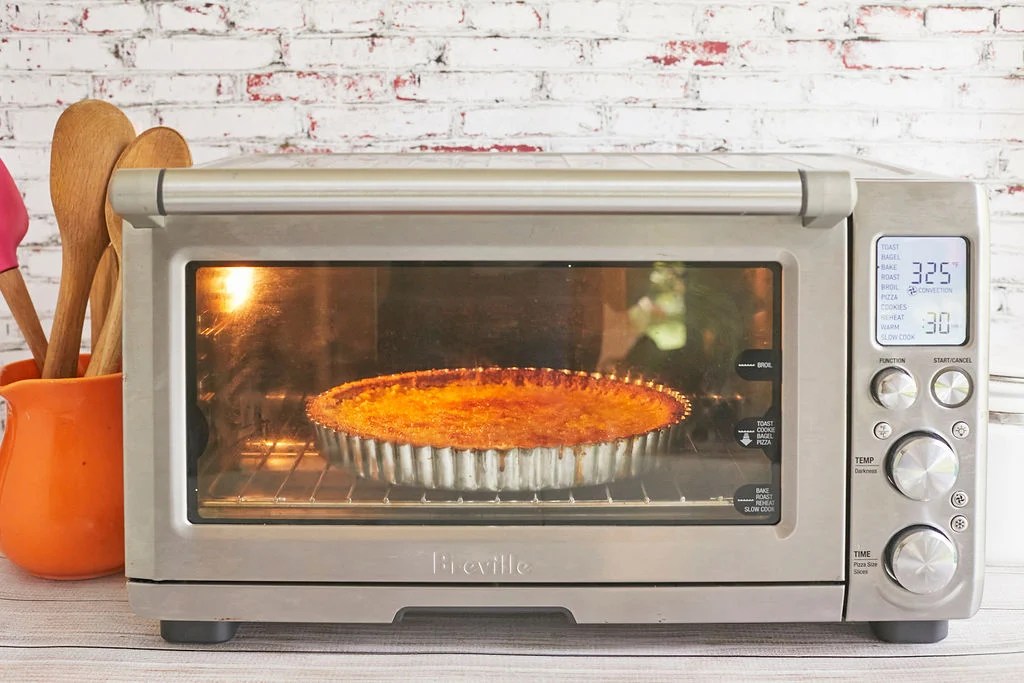 Parts of an Oven: A Quick Guide