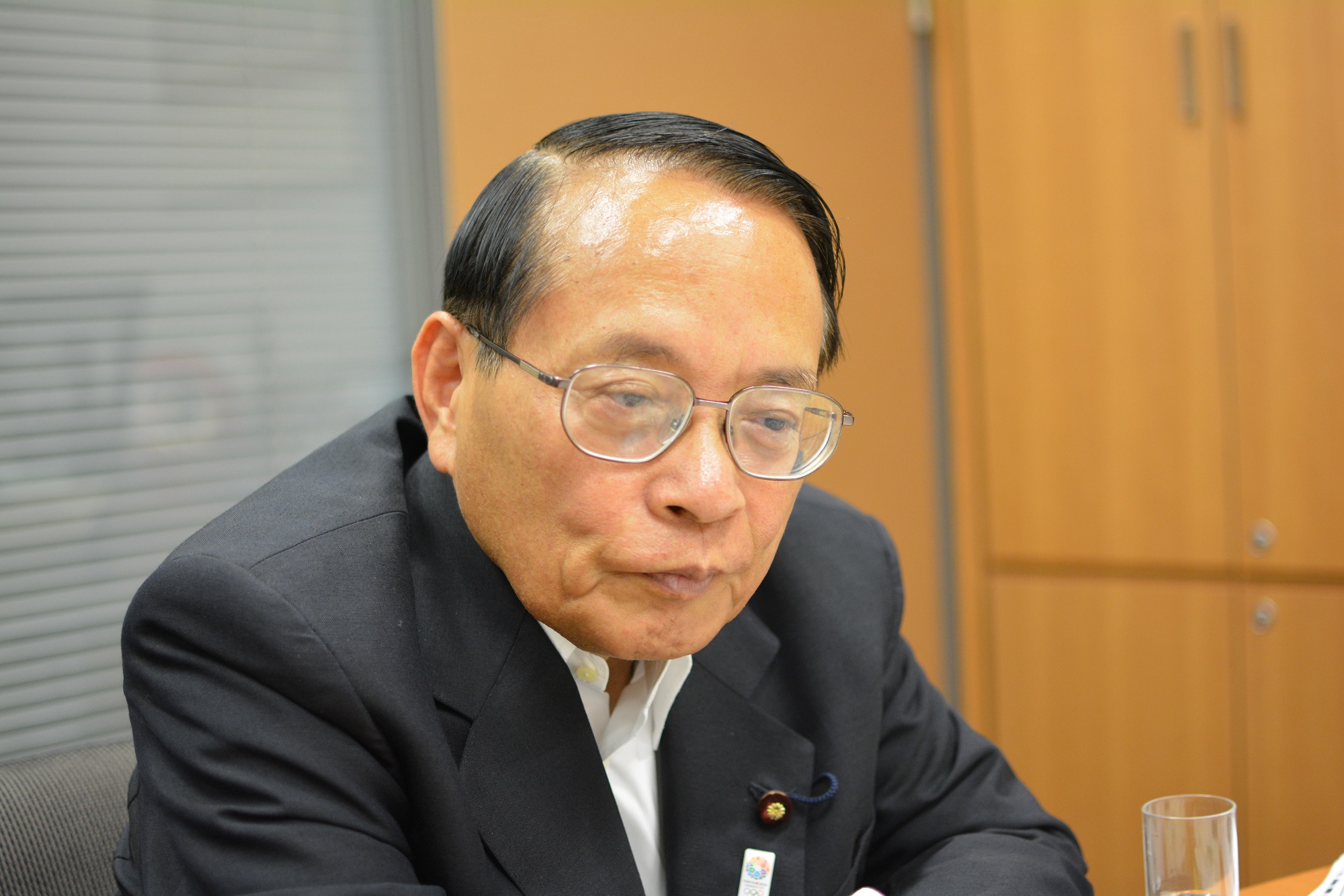 千葉大学倉阪秀史教授｜身近な再生可能エネルギー 小水力発電を活用せよ！ | Biglife21,ビッグライフ21,