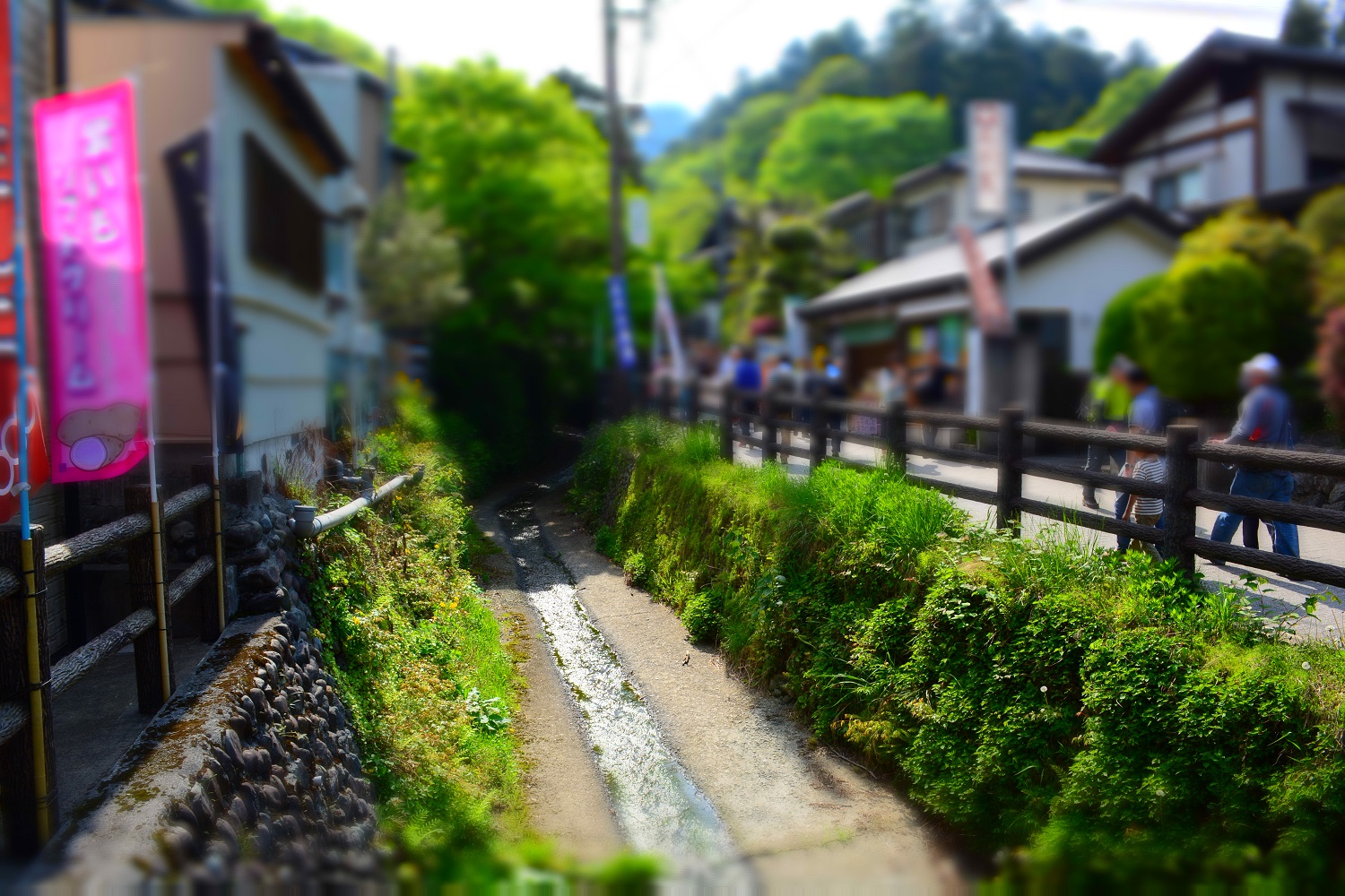 千葉大学倉阪秀史教授｜身近な再生可能エネルギー 小水力発電を活用せよ！ | Biglife21,ビッグライフ21,