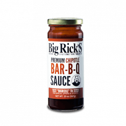 pics Big Ricks Jalapeno Honey Mustard jalapeno honey mustard big rick s