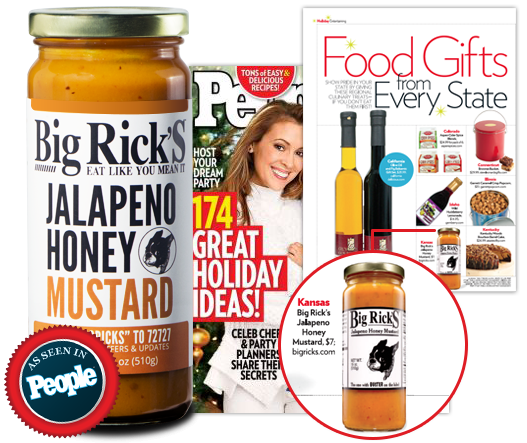 images Big Ricks Jalapeno Honey Mustard home extended big rick s
