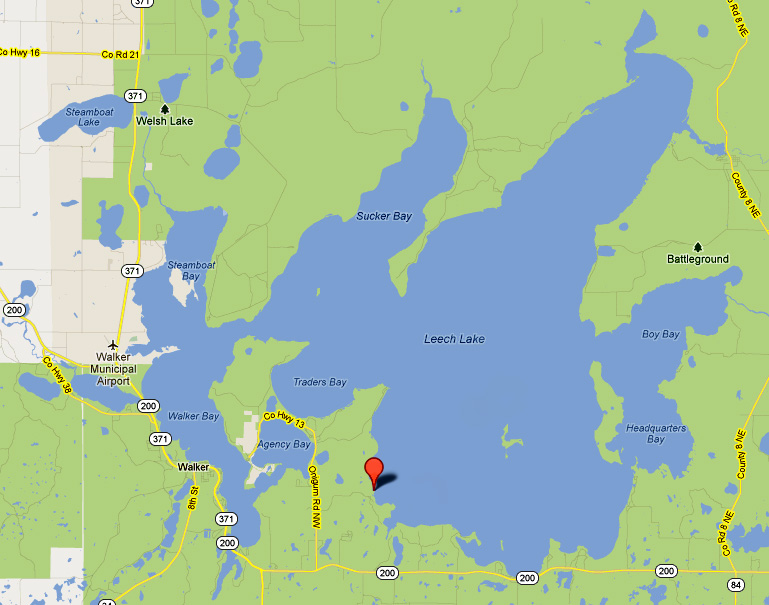 The leaning cedar tree cabin in ely, minnesota welcomes you to this remote and rustic cabin with fully equipped kitchen, electricity and modern plumbing, there's also a deck overlooing the boundary waters canoe area or your own private forest. Directions - Big Rock Resort