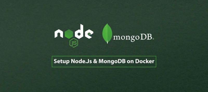 A Step By Step Guide How To Use Mongodb With Node Js Dev Community - 4K Dark Illustrations for Desktop