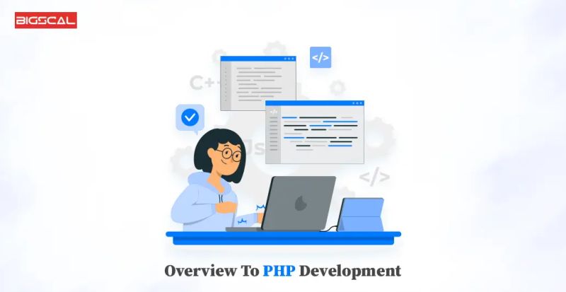 Top Php Development Tools For Efficient Coding - Ultra HD Light Patterns for Desktop
