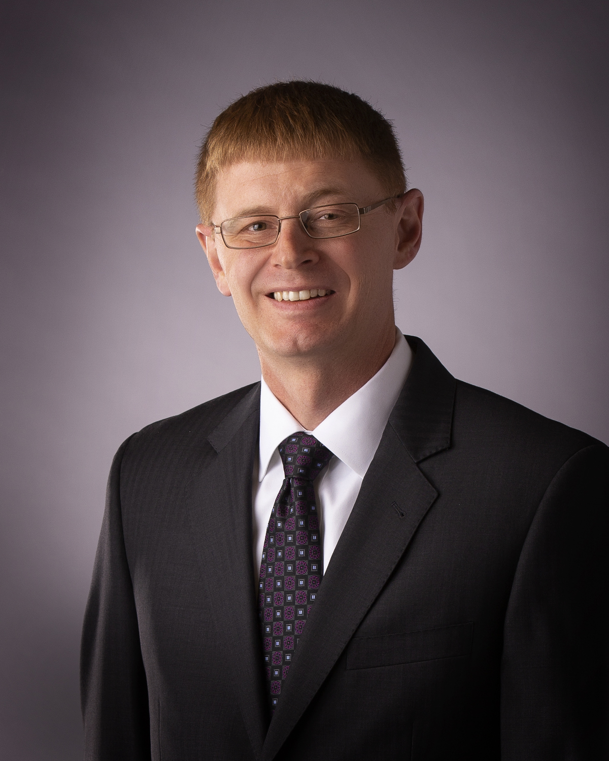 Dustin Frost Big Sky Economic Development