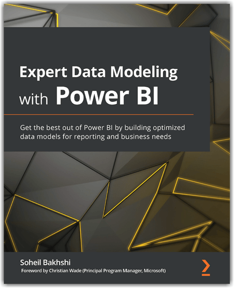 Expert Data Modeling with Power BI
