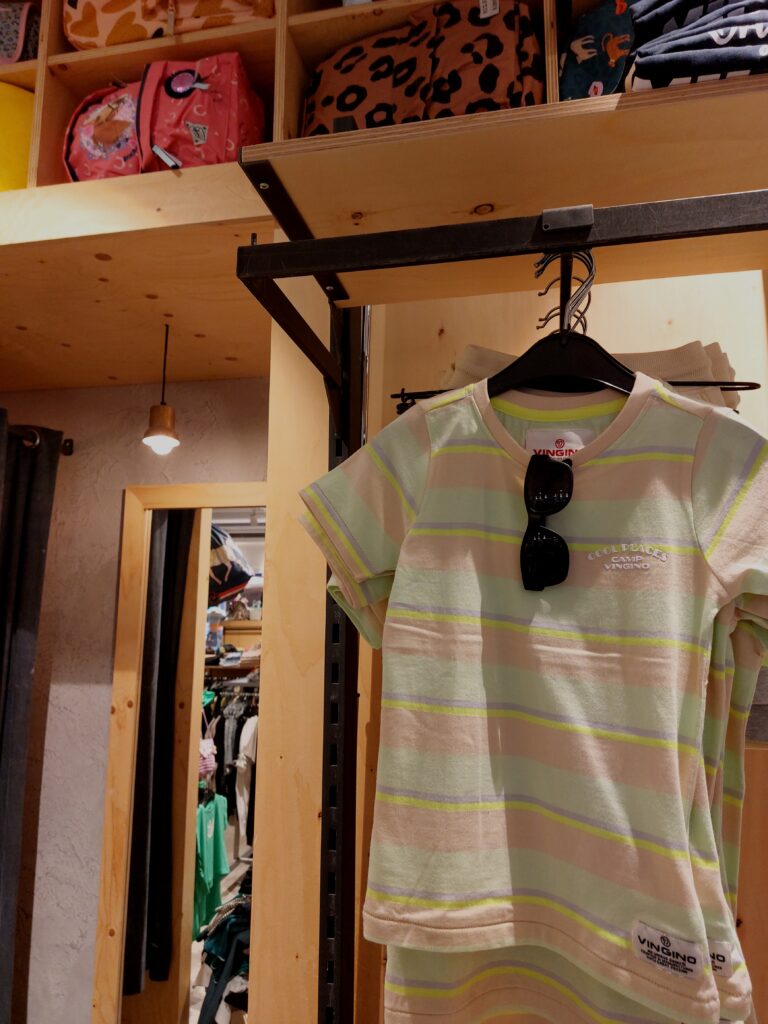 Bij Daan Kindermode Kinderkleding jongens shirts