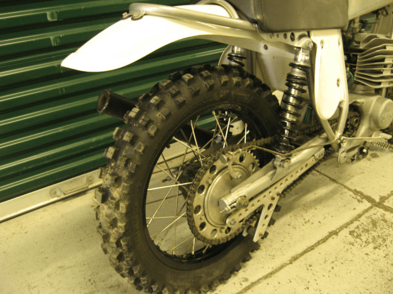 1974 maico 400 for sale
