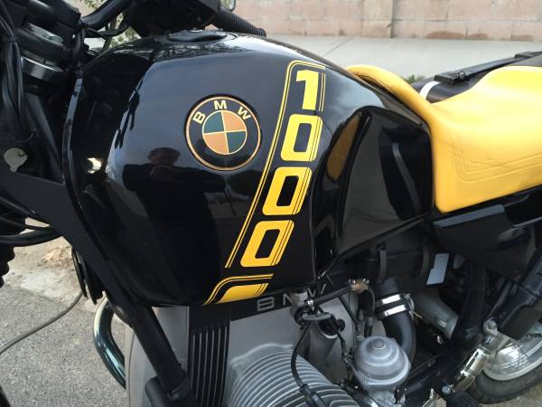 BMW、R100RS、R100GS、メンテナンス、パーツリスト、パーツカタログ