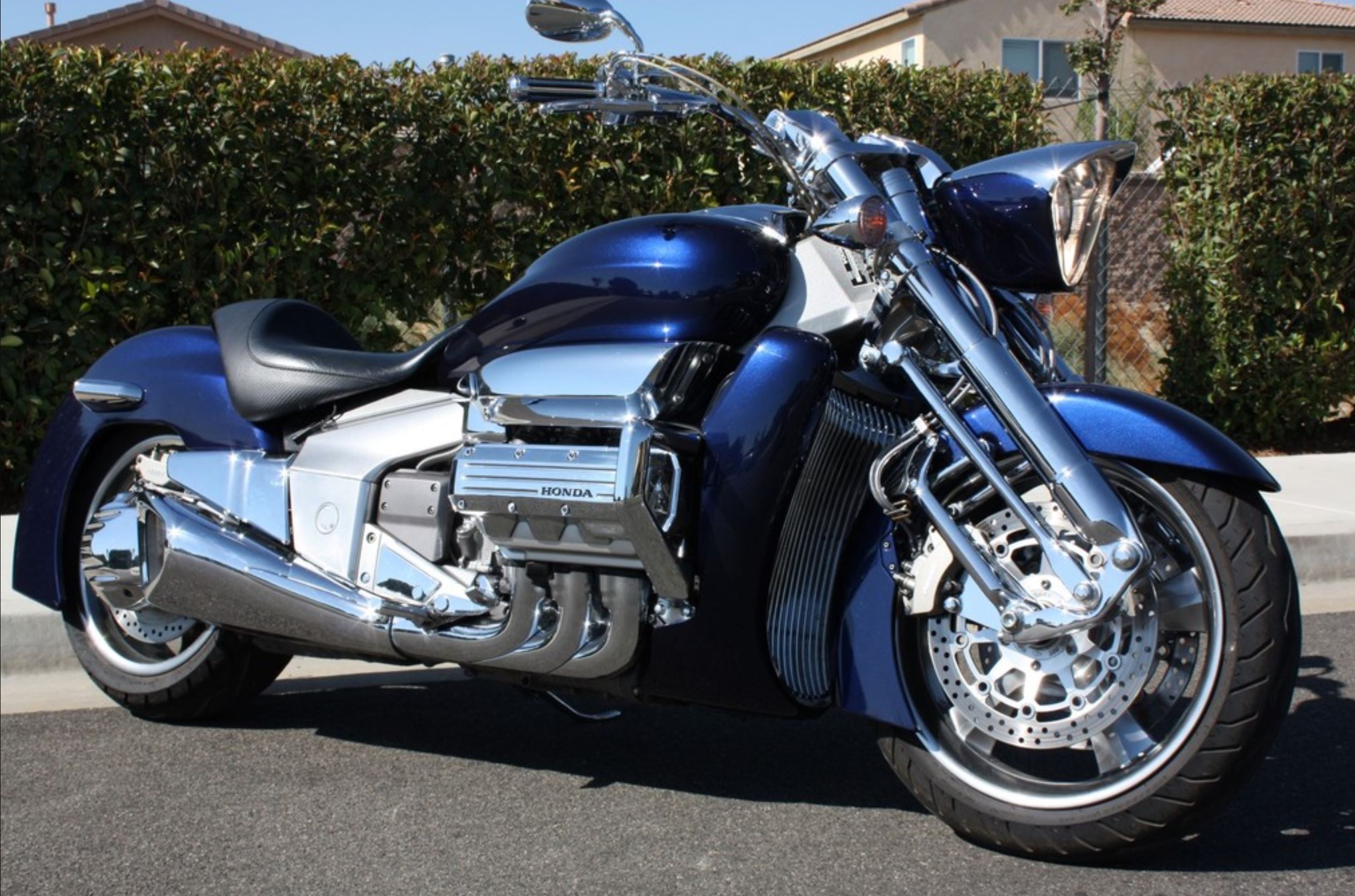 Reader Poll Results – Ugliest Bikes of All Time | Bike-urious