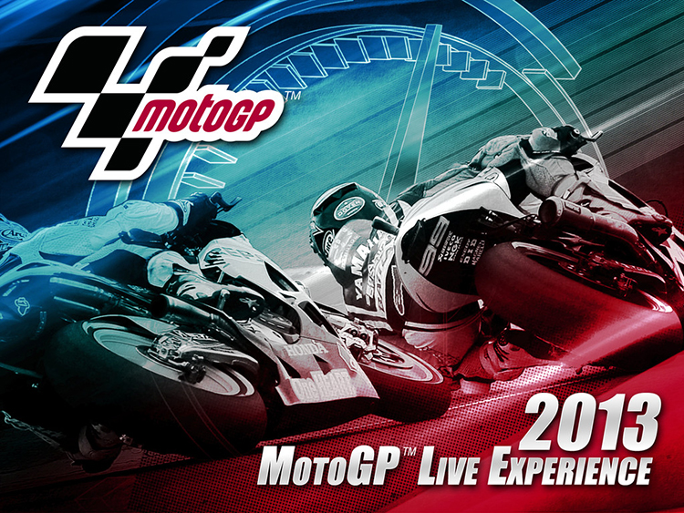 2013 Motogp Live Experience App Winning Rave Reviews