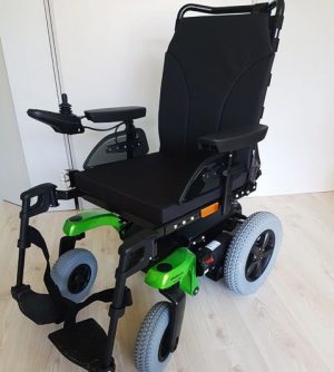 Akulu Tekerlekli Sandalye Hmc103 Fiyati