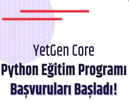 Sevgili Ba Lant Lar M Yetgen Core Python E Itim Program Na Kabul - Best Minimal Textures in 4K
