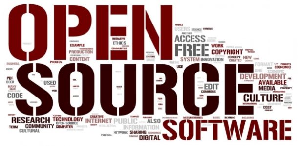 open-source-software