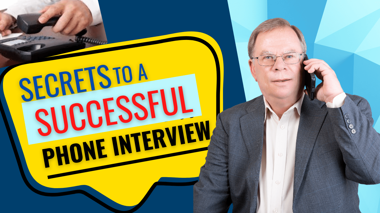 phone-interview-success