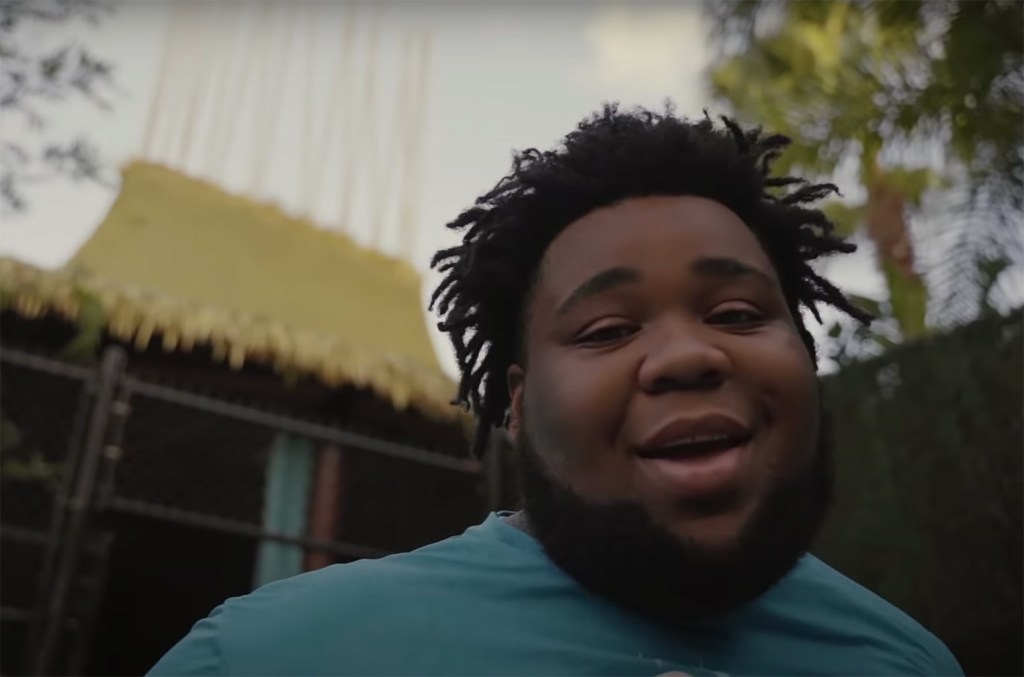 Rod wave's 'all week' music video: watch