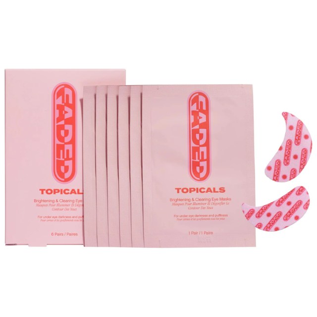 Best Post-Festival Season Products: Face-Masks, Massage Guns & More
