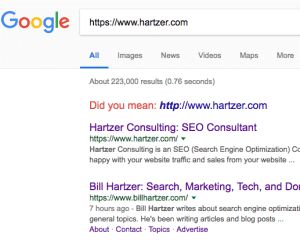 Google Now Prioritizing Secure Https Urls Over Non Secure Http Urls By Default - High Resolution Vintage Images for Desktop
