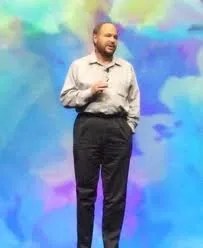 Paul Maritz