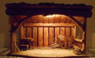 Stable