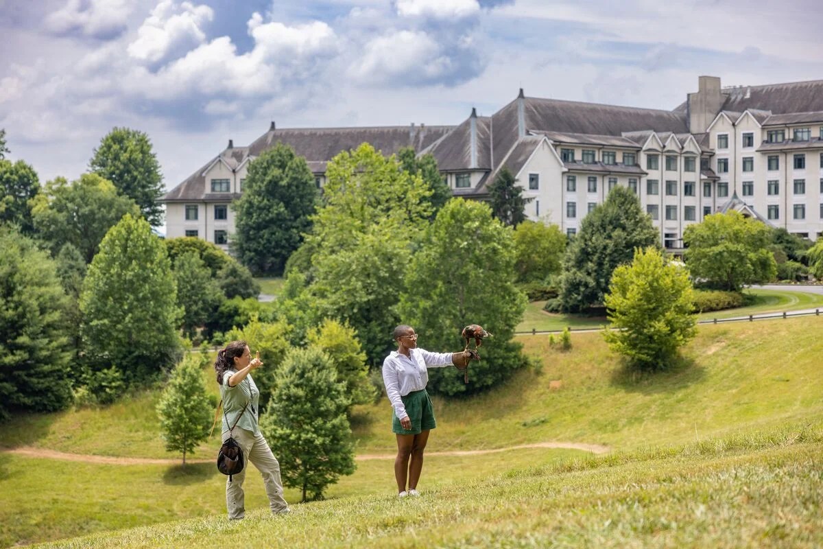 What to wear to biltmore: insider tips