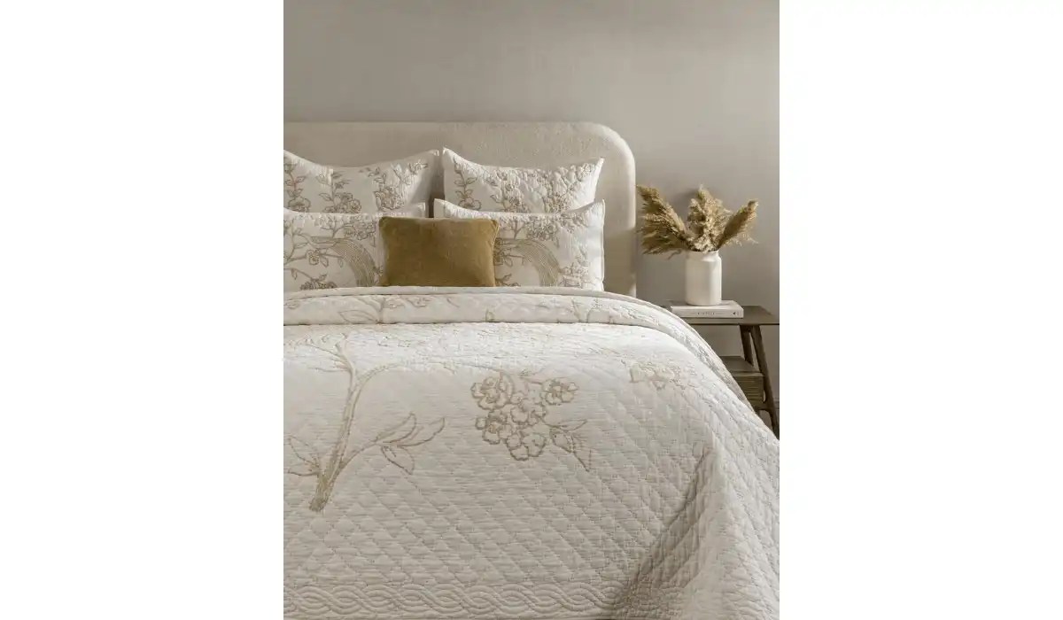 Luxury Furnishings
