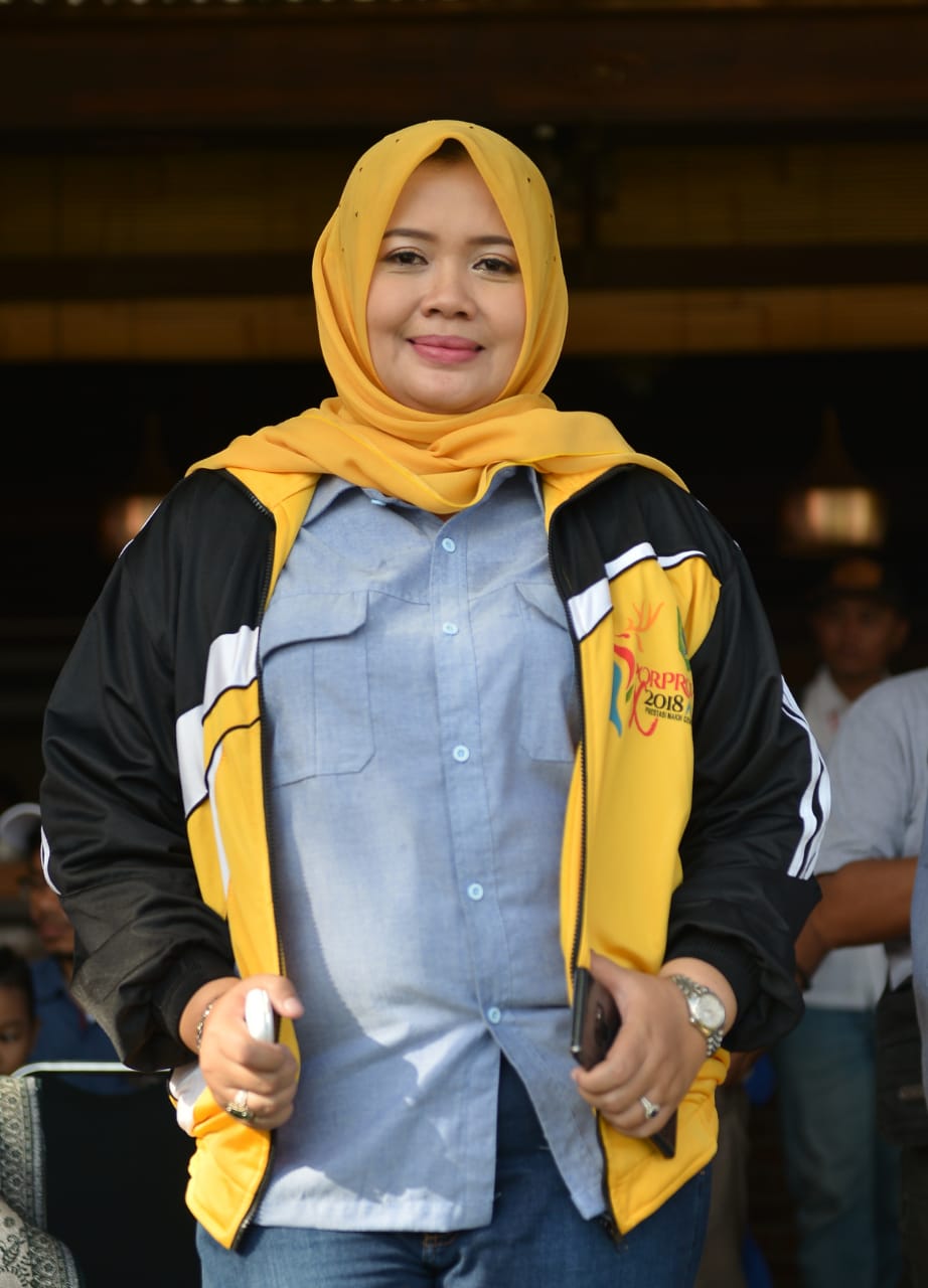 Soal Kekurangan Dokter, Bupati Minta PKM Woha Bersabar - Bimakini