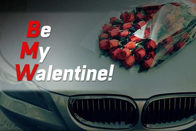 Reasons to love bmw
