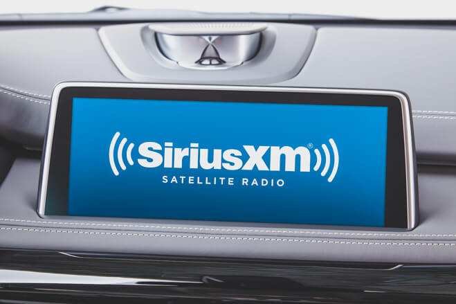 Upgrading bmw siriusxm satellite radio. how to diy install? check it