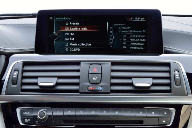 4 satellite radio stations worth activating siriusxm in your bmw for