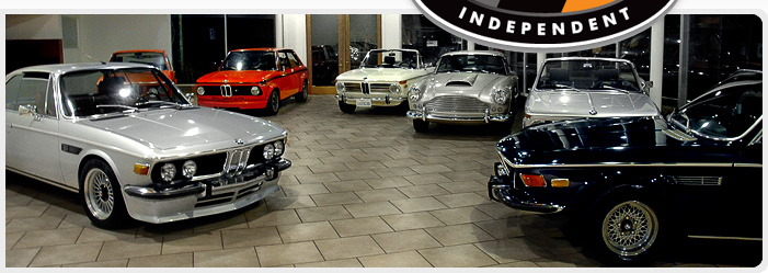 Editorial producer & writer michelle gross takes us on a tour of her hometown. San Diego Bmw Repair Service Parts And Restorations La Jolla Independent