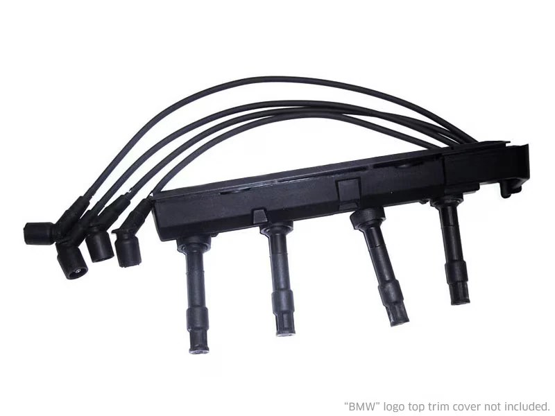 Spark Plug Wire Harness For Bmw 5 Series E34 And 3 E36 Series Mecatechnic Discussion Starter 1 Mar 18 2005.